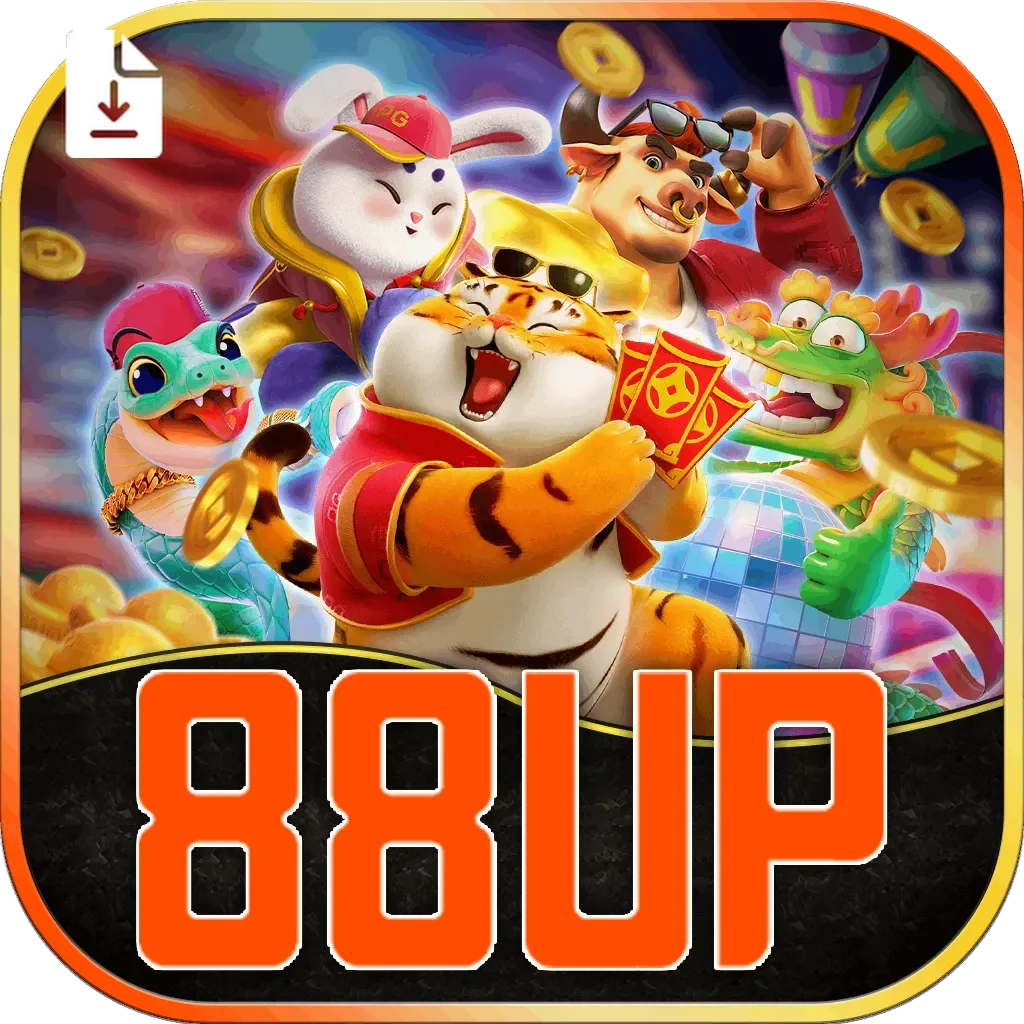 Baixar app da 88up gratuitamente