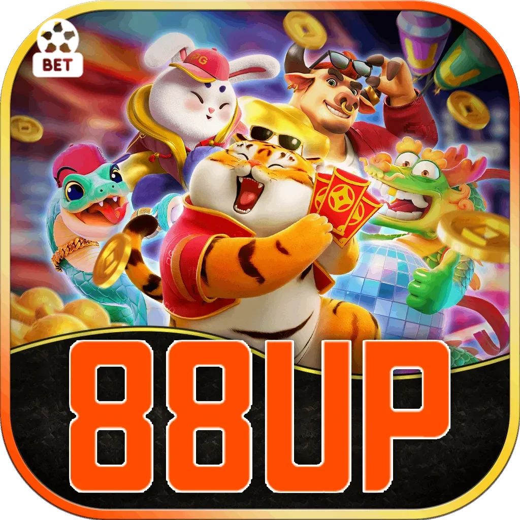 Apostas esportivas da 88up com odds competitivas