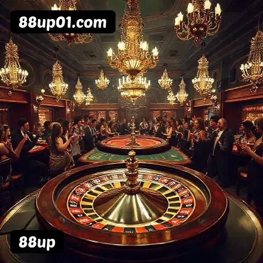 88up APK - Download Oficial Android