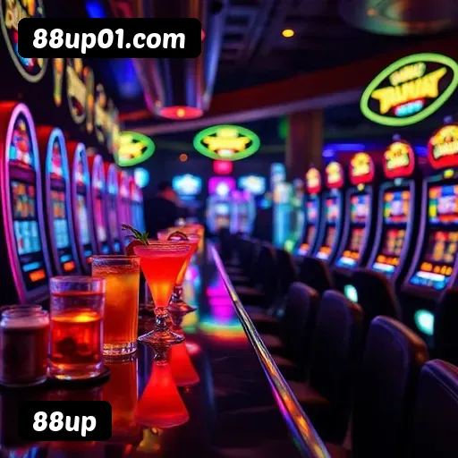 Como Registrar e Fazer Login 88up