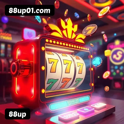 Termos e Condições Transparentes 88up