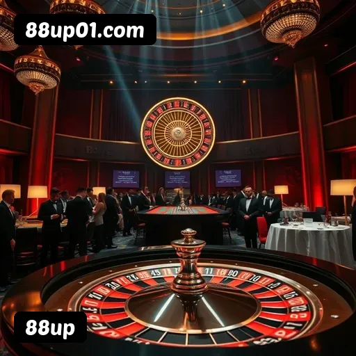 Análise 88up - Vantagens e Desvantagens